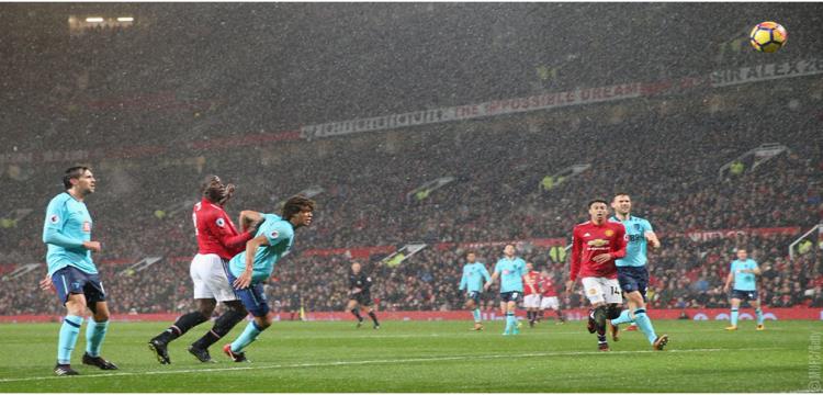 مانشستر يونايتد ، لوكاكو مانشستر يونايتد ، لوكاكو